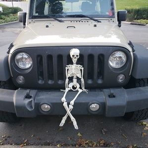 Meet your Posher, Pablo